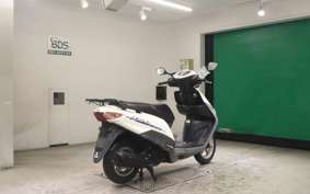 SUZUKI ADDRESS V125 2019 DT11A