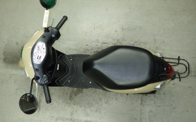 SUZUKI LET's 2019 CA4AA