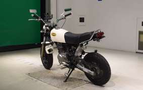 HONDA APE 100 HC07