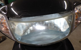YAMAHA JOG ZR Gen.3 SA39J