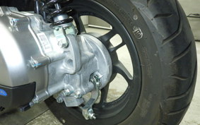 HONDA CUV e: 2008 EF18