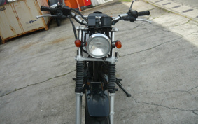 YAMAHA TW225 DG09J