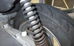 YAMAHA JOG Gen.4 2023 SA16J
