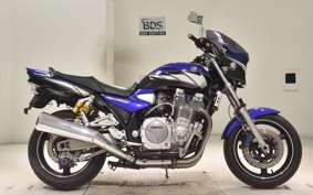 YAMAHA XJR1300 2016 RP03J