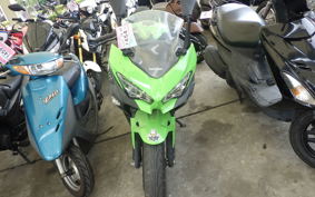 KAWASAKI NINJA 250 2 EX250P