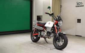 HONDA MONKEY 125 1997 JB05