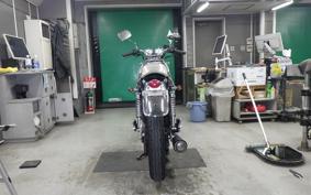 YAMAHA SR400 Gen.3 2009