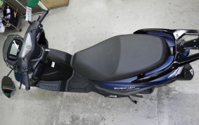 SUZUKI BURGMANストリート125EX 1995 EA23M