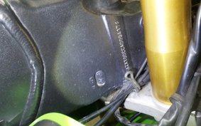 KAWASAKI ZX 10 NINJA R 2004