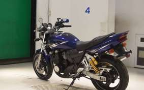 YAMAHA XJR400 Gen.3 R 2008 RH02J