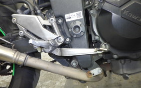 KAWASAKI NINJA 250 ABS 2013 EX250L