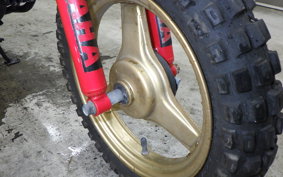 YAMAHA PW50 36E