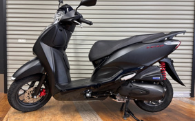 HONDA LEAD 125 JK12