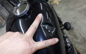 YAMAHA SR400 Gen.2 1994 1JR