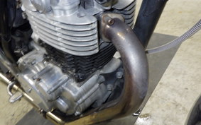 YAMAHA SR400 Gen.2 1993 1JR