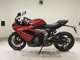 Фото Triumph DAYTONA 660 2024 с японского аукциона