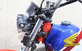 HONDA FTR223 MC34