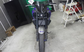 YAMAHA MT-25 A 2014 RG43J