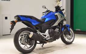 HONDA NC750X D Limited 2017 RC90