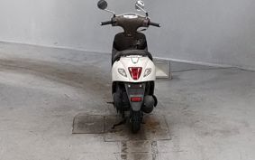 SUZUKI LET'S G CA4AA