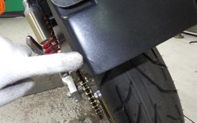 SUZUKI GSX400 IMPULSE 1994 GK79A