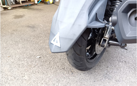 YAMAHA CYGNUS 125 X SED8J