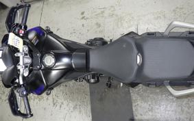 YAMAHA MT-09 Tracer 2020 RN51J