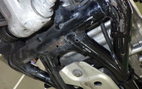SUZUKI DR-Z400SM 2010 SK44A