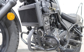 HONDA REBEL MC49