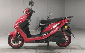 YAMAHA CYGNUS125XSR SED8J