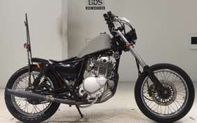 SUZUKI GRASS TRACKER NJ4BA