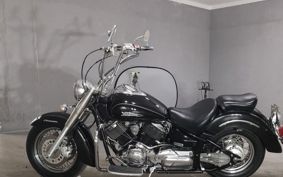 YAMAHA DRAGSTAR 1100 CLASSIC 2003 VP13J