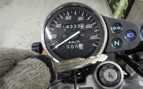 HONDA CB223S 2023 MC40