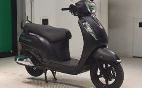 SUZUKI ADDRESS V125 Gen.2 DP12H