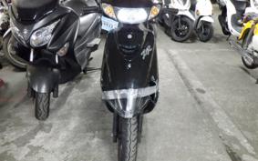 YAMAHA JOG ZR Gen.3 SA39J