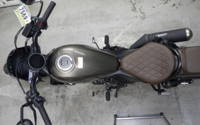 HONDA REBEL 250 S 2016 MC49