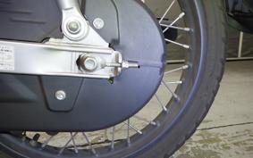 HONDA CROSS CUB 110 2024 JA45