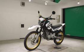 YAMAHA SEROW 250 Gen.2 2025 DG17J