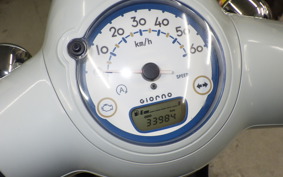 HONDA GIORNO 3 2023 AF77