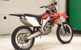 HONDA CRF250 RALLY ME10