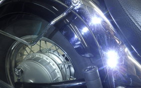 SUZUKI INTRUDER 400 Classic 2010 VK56A