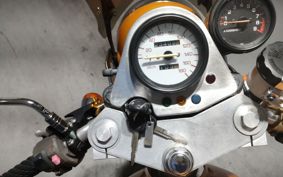 YAMAHA RNESSA 4DN