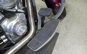 HARLEY FLSTF 1450 2001