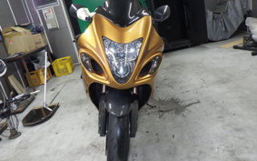 SUZUKI HAYABUSA Gen.2 2010