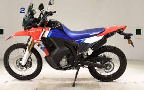 HONDA CRF250 GEN 2 RALLY 2020 MD47