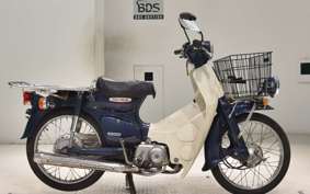 HONDA C50 SUPER CUB AA01