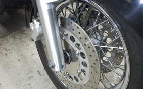 YAMAHA DRAGSTAR 1100 CLASSIC 2004 VP13J