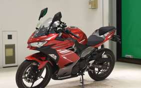 KAWASAKI NINJA 250 2 2021 EX250P