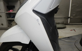 HONDA LEAD 125 2016 JF45