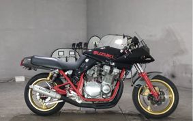 SUZUKI GSX750S KATANA 1983 GS750X